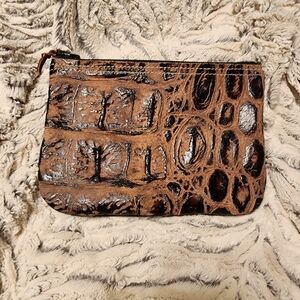 Holy Cow Couture large Purse organizer